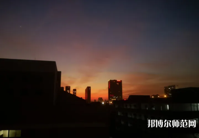 浙江工業(yè)師范大學朝暉校區(qū)2023年報名條件、招生要求、招生對象