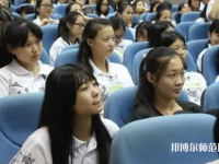 廣東2023年技術幼師學校有哪些專業(yè)