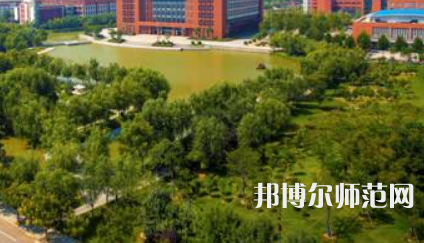鄭州航空工業(yè)管理師范學(xué)院2023年怎么樣、好不好