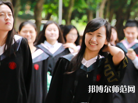華僑師范大學(xué)泉州校區(qū)2023年報(bào)名條件、招生要求、招生對(duì)象 