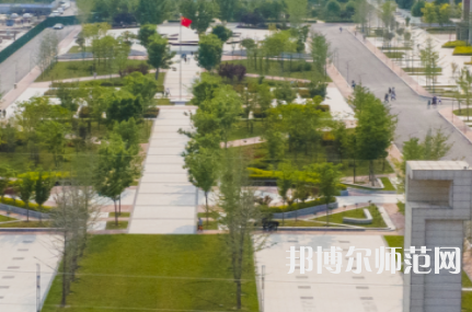 新鄉(xiāng)工程師范學(xué)院2023年怎么樣、好不好
