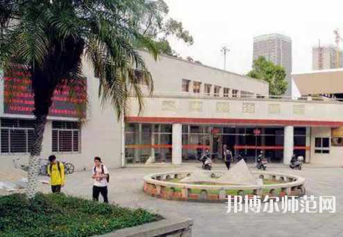華僑師范大學(xué)泉州校區(qū)2023年怎么樣、好不好