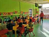 蘭州女子中等幼兒師范專業(yè)學校2023年學費、收費多少