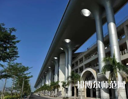 華僑師范大學(xué)廈門校區(qū)2023年報(bào)名條件、招生要求、招生對(duì)象