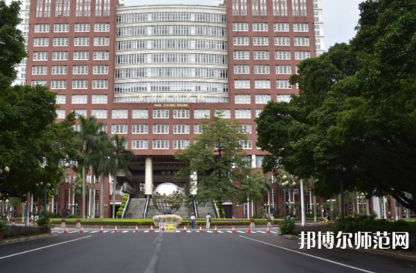 暨南師范大學(xué)廣園東校區(qū)2023年報(bào)名條件、招生要求、招生對象