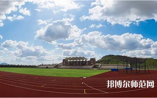 浙江海洋師范大學(xué)定海校區(qū)2023年報(bào)名條件、招生要求、招生對(duì)象