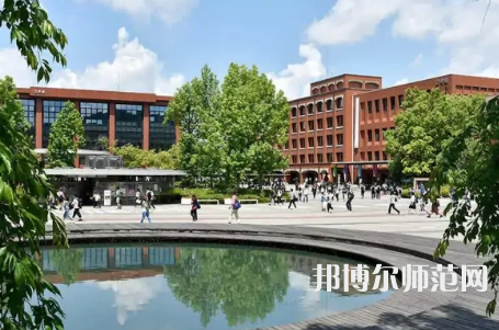 暨南師范大學廣園東校區(qū)2023年怎么樣、好不好