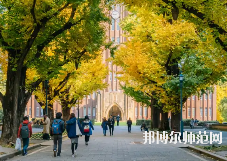 暨南師范大學廣園東校區(qū)2023年怎么樣、好不好