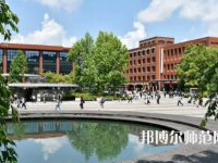 暨南師范大學廣園東校區(qū)2023年怎么樣、好不好