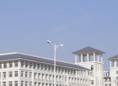 信陽職業(yè)技術(shù)師范學院2023年招生代碼