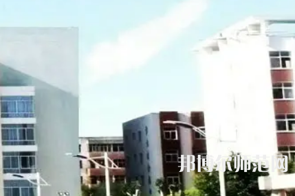 漯河職業(yè)技術(shù)師范學(xué)院2023年怎么樣、好不好