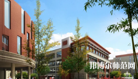 暨南師范大學(xué)番禺校區(qū)2023年怎么樣、好不好