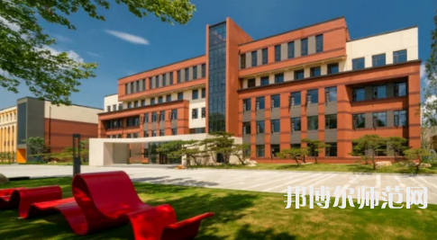 暨南師范大學(xué)番禺校區(qū)2023年怎么樣、好不好