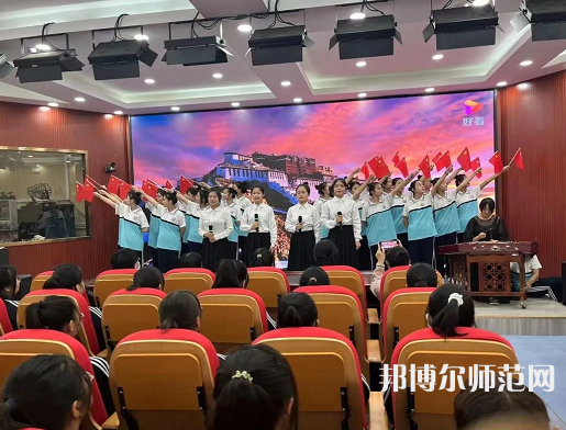 寧晉幼兒師范職教中心2023年學費、收費多少