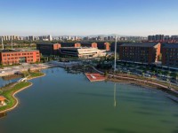 山西師范大學(xué)現(xiàn)代文理學(xué)院2023年招生簡(jiǎn)章