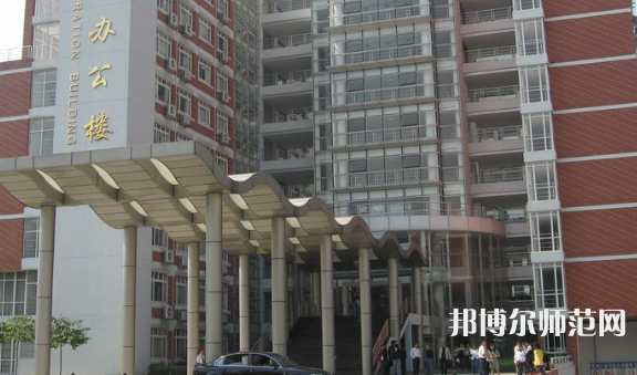 暨南師范大學(xué)石牌校區(qū)2023年報名條件、招生要求、招生對象