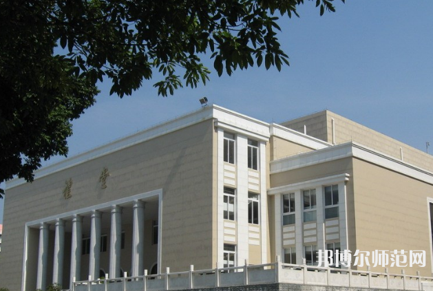 暨南師范大學(xué)石牌校區(qū)2023年有哪些專(zhuān)業(yè)