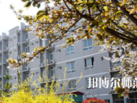 周口職業(yè)技術(shù)師范學(xué)院文昌校區(qū)2023年怎么樣、好不好