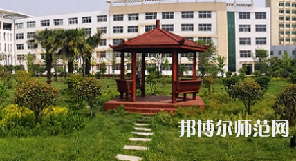 周口職業(yè)技術(shù)師范學(xué)院文昌校區(qū)2023年報(bào)名條件、招生要求、招生對象