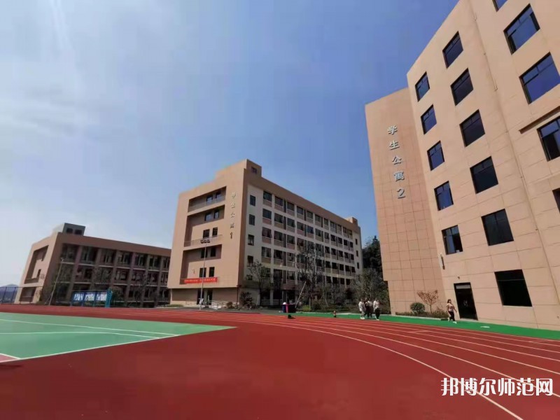 貴州內(nèi)貿(mào)幼兒師范學(xué)校2023年報(bào)名條件、招生要求、招生對(duì)象