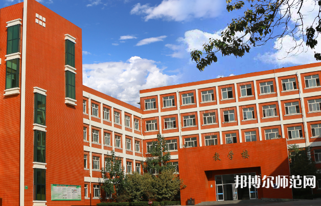 南和幼兒師范職教中心2023年有那些專(zhuān)業(yè)