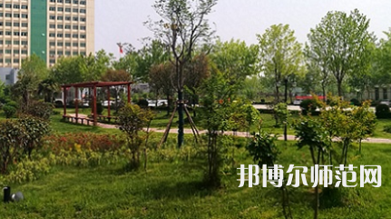 周口職業(yè)技術(shù)師范學(xué)院開元校區(qū)2023年怎么樣、好不好