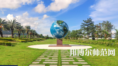 吉林大學(xué)珠海師范學(xué)院2023年怎么樣、好不好