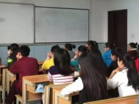 陜西青年職業(yè)師范學(xué)院灞橋校區(qū)2023年怎么樣、好不好