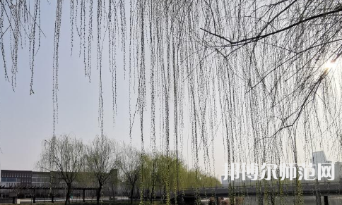 鶴壁職業(yè)技術師范學院2023年怎么樣、好不好