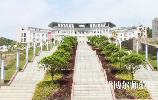 重慶彭水幼師職業(yè)教育中心2023年報(bào)名條件、招生要求、招生對(duì)象