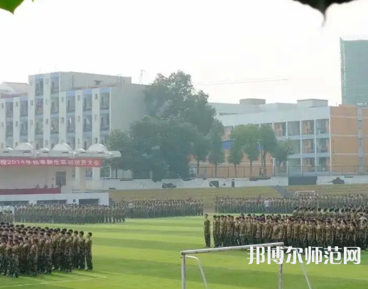 重慶旅游幼師學(xué)校2023年怎么樣、好不好