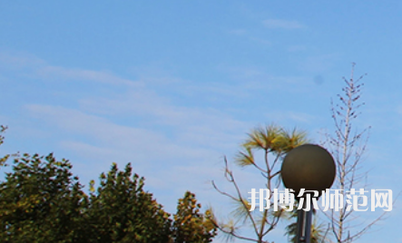 濮陽職業(yè)技術(shù)師范學(xué)院2023年招生計(jì)劃