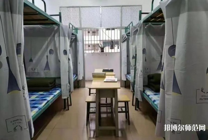 貴州貴陽中山科技幼兒師范學(xué)校2023年怎么樣、好不好