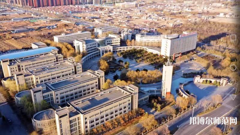 晉中師范高等?？茖W(xué)校2023年怎么樣、好不好