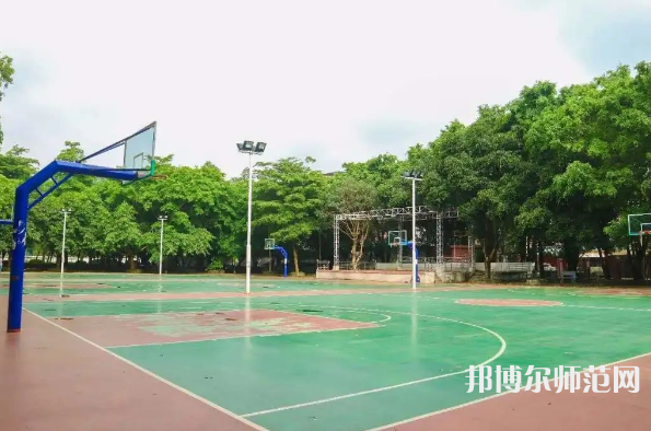中山大學(xué)新華師范學(xué)院廣州校區(qū)2023年怎么樣、好不好