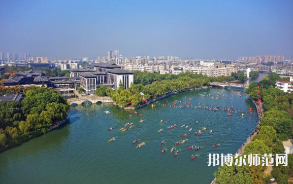 紹興文理師范學(xué)院2023年報名條件、招生要求、招生對象