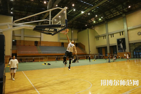 首都師范大學科德學院2023年招生錄取分數(shù)線