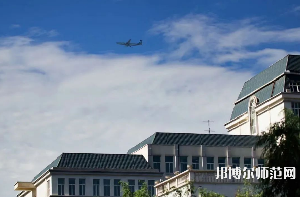 首都師范大學(xué)科德學(xué)院2023年怎么樣、好不好 
