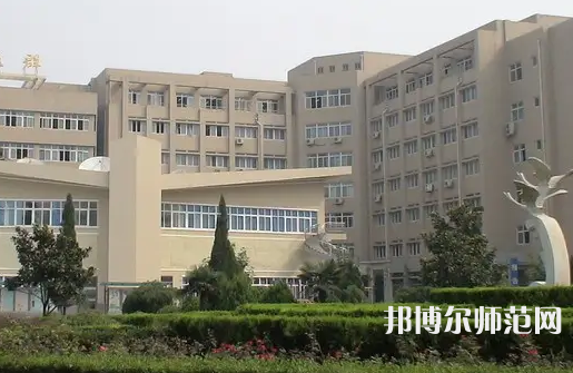 陜西青年職業(yè)師范學(xué)院含光校區(qū)2023年怎么樣、好不好