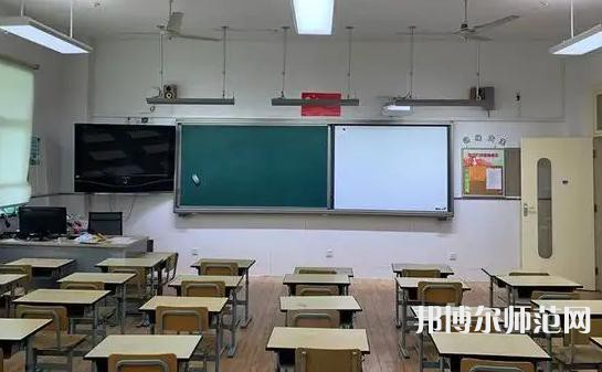 勉縣職業(yè)幼兒師范教育中心2023年怎么樣、好不好