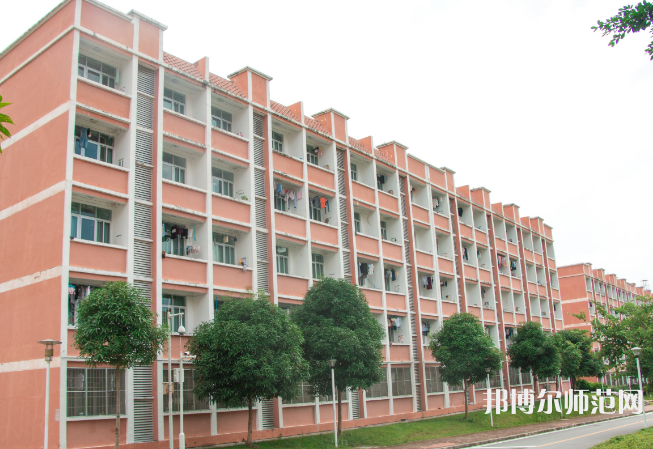 中山大學(xué)南方師范學(xué)院2023年報(bào)名條件、招生要求、招生對(duì)象