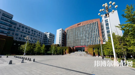 首都師范大學(xué)2023年怎么樣、好不好 