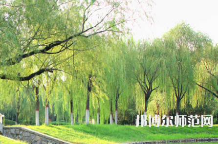 河南大學(xué)師范學(xué)院金明校區(qū)2023年怎么樣、好不好