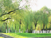 河南大學師范學院金明校區(qū)2023年怎么樣、好不好