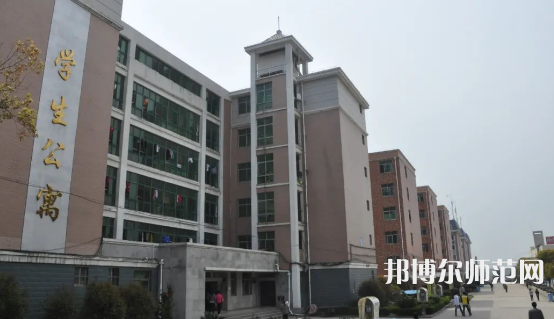 南昌大學(xué)共青師范學(xué)院2023年怎么樣、好不好 