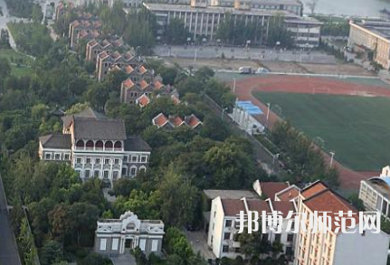 河南大學(xué)師范學(xué)院明倫校區(qū)2023年怎么樣、好不好