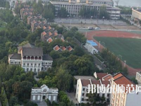 河南大學師范學院明倫校區(qū)2023年怎么樣、好不好