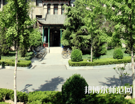 河南大學(xué)師范學(xué)院明倫校區(qū)2023年報(bào)名條件、招生要求、招生對(duì)象