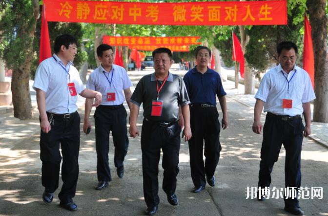 濟(jì)南歷城幼兒師范第二職業(yè)中等專業(yè)學(xué)校2023年怎么樣、好不好