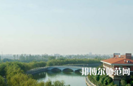 河南理工師范大學(xué)西校區(qū)2023年怎么樣、好不好
